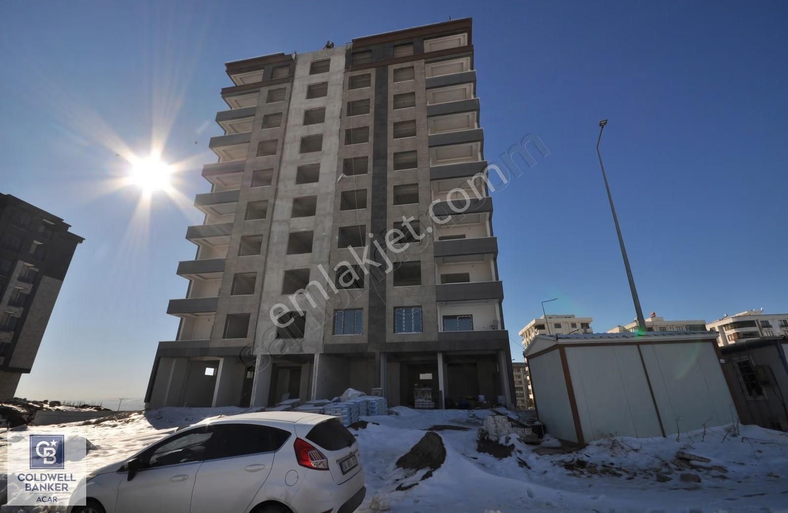 Coldwell Banker'dan Satılık 3+1 Full+full Lüks Daire - Görsel 3