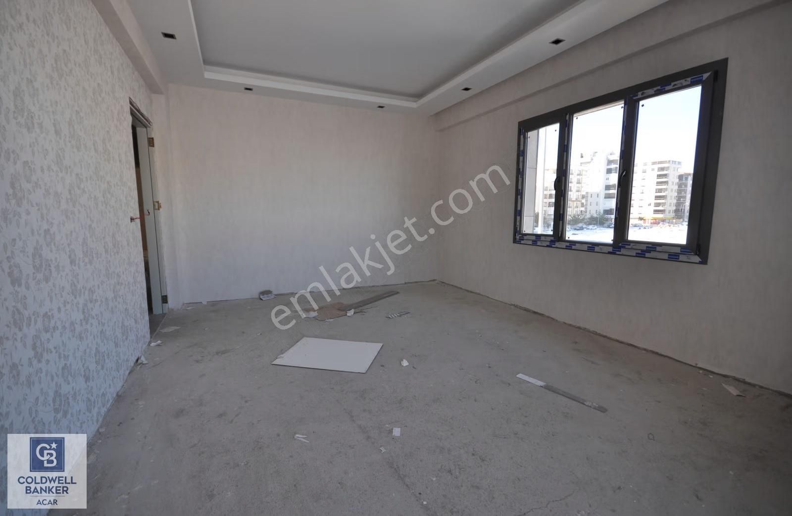 Coldwell Banker'dan Satılık 3+1 Full+full Lüks Daire - Görsel 22