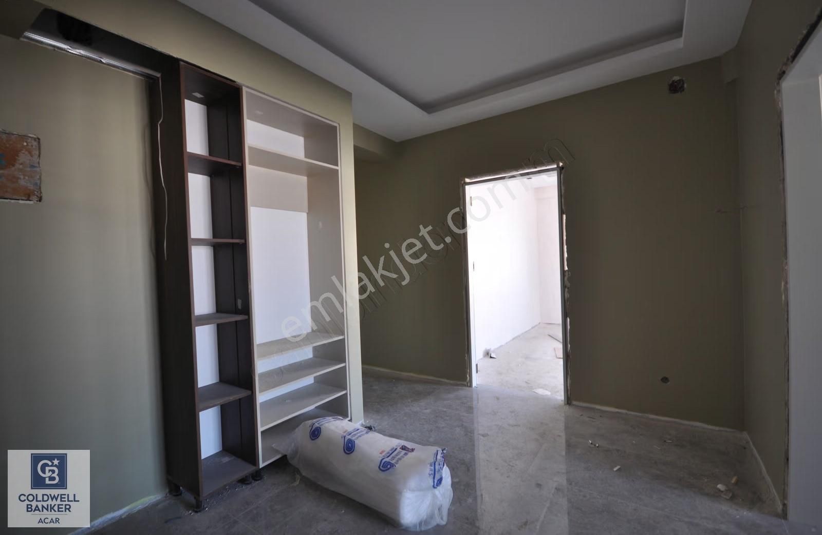 Coldwell Banker'dan Satılık 3+1 Full+full Lüks Daire - Görsel 23