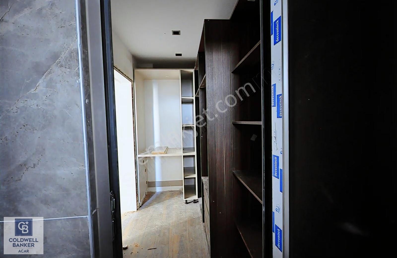 Coldwell Banker'dan Satılık 3+1 Full+full Lüks Daire - Görsel 25