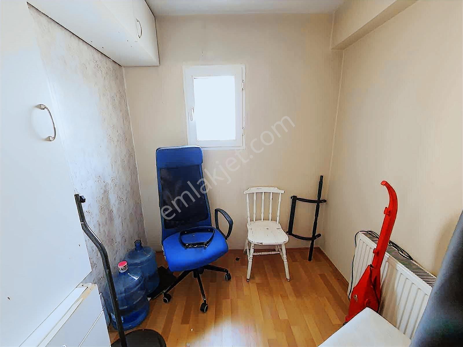 Alsancak Vapur İskelesi Yakını Kiralık Daire - Görsel 7