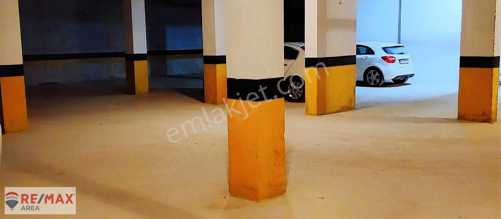 Remax Area'dan Fsm Bulvarı Arkası Kiralık Daire - Görsel 10