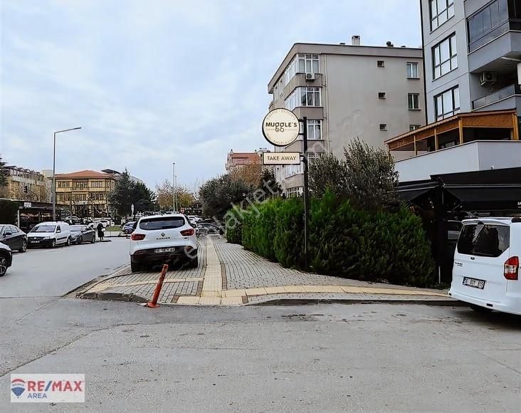 Remax Area'dan Fsm Bulvarı Arkası Kiralık Daire - Görsel 19