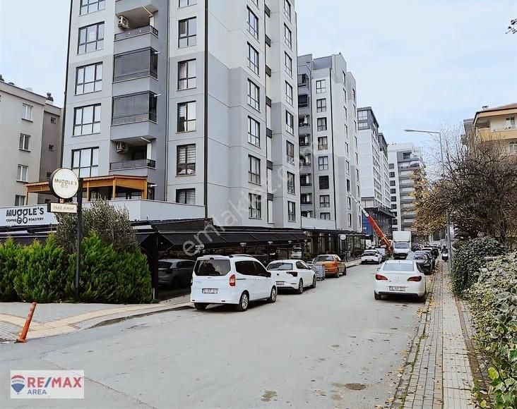 Remax Area'dan Fsm Bulvarı Arkası Kiralık Daire - Görsel 6