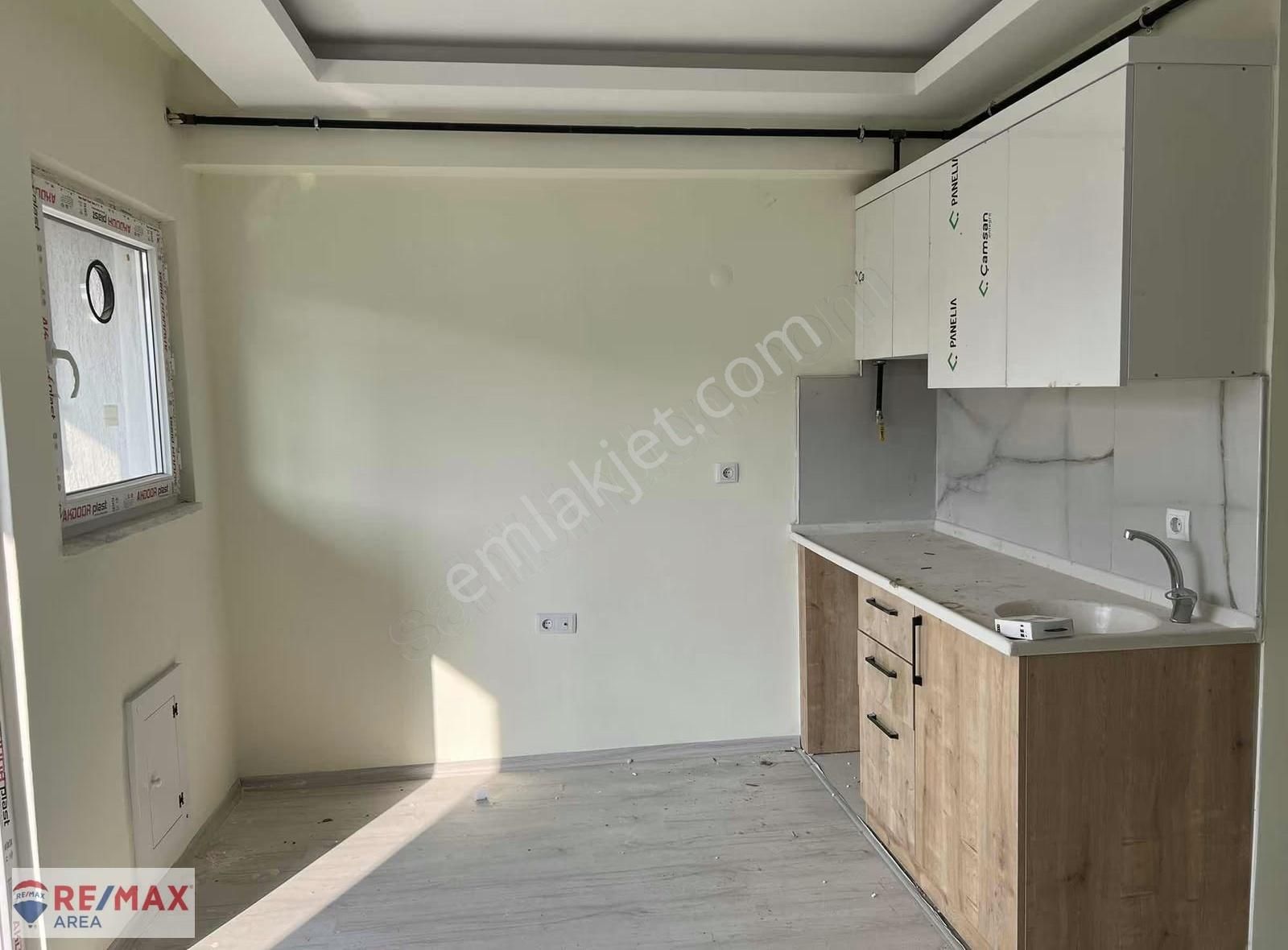 Remax Area' Dan Akçalar'ın En Mantıklı 1+1 Satılık Seçeneği - Görsel 13