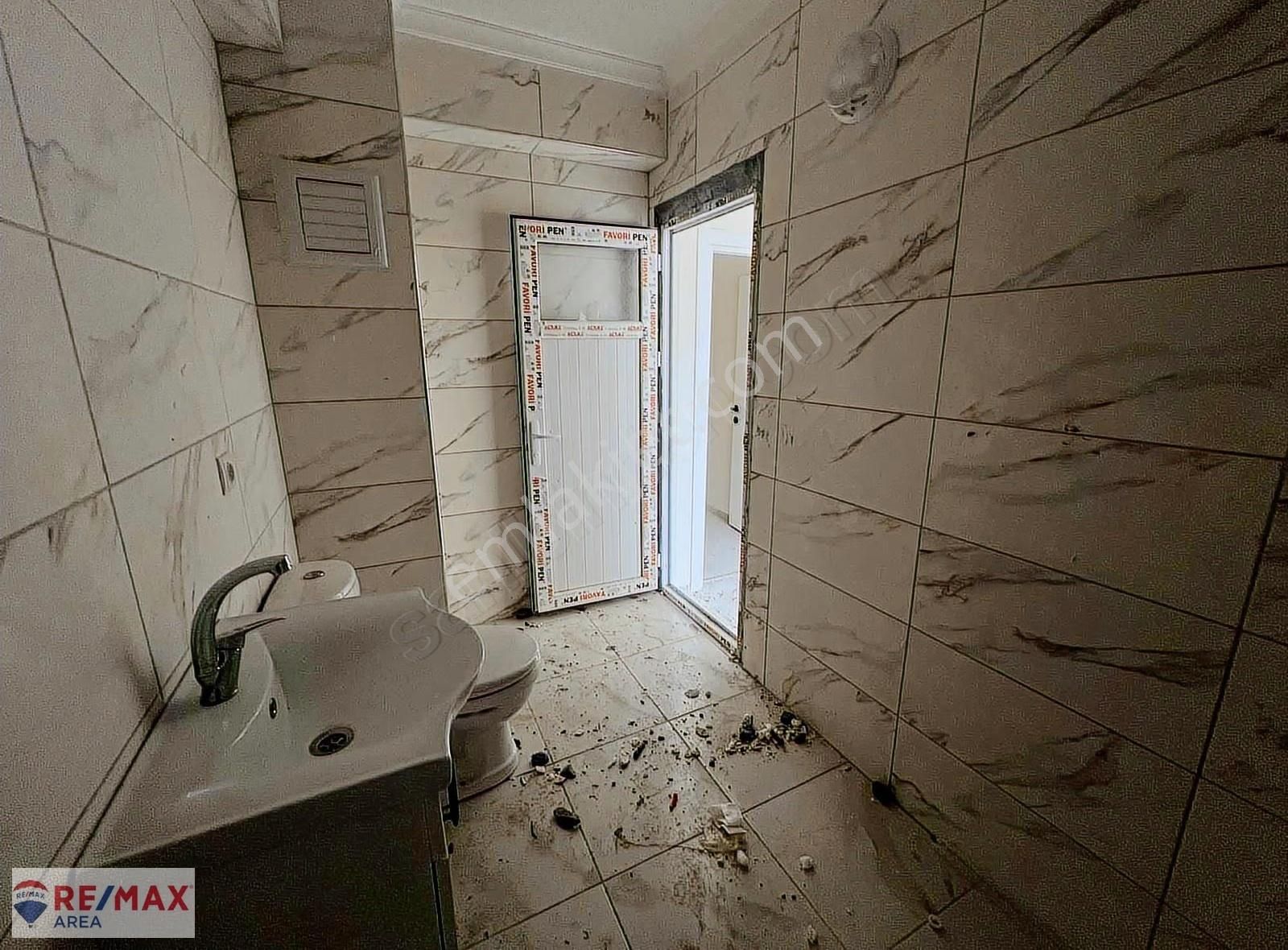 Remax Area' Dan Akçalar'ın En Mantıklı 1+1 Satılık Seçeneği - Görsel 7