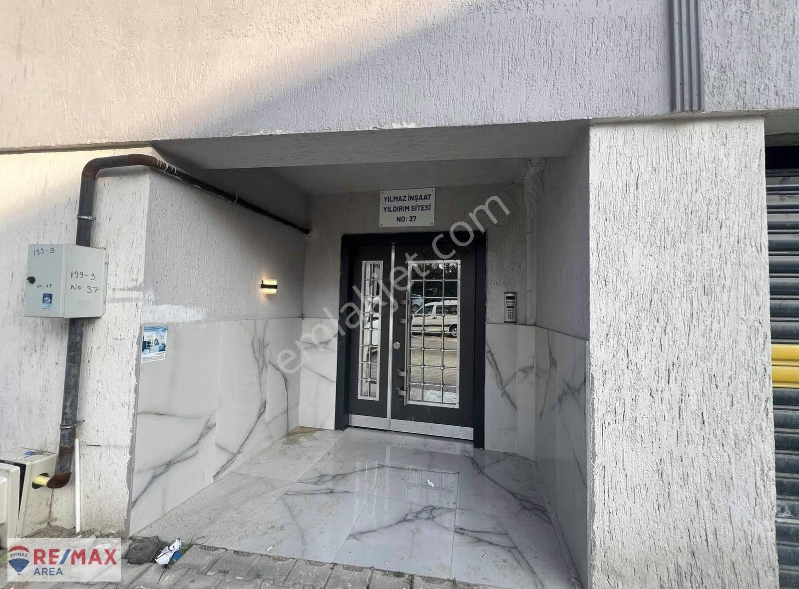 Remax Area' Dan Akçalar'ın En Mantıklı 1+1 Satılık Seçeneği - Görsel 9