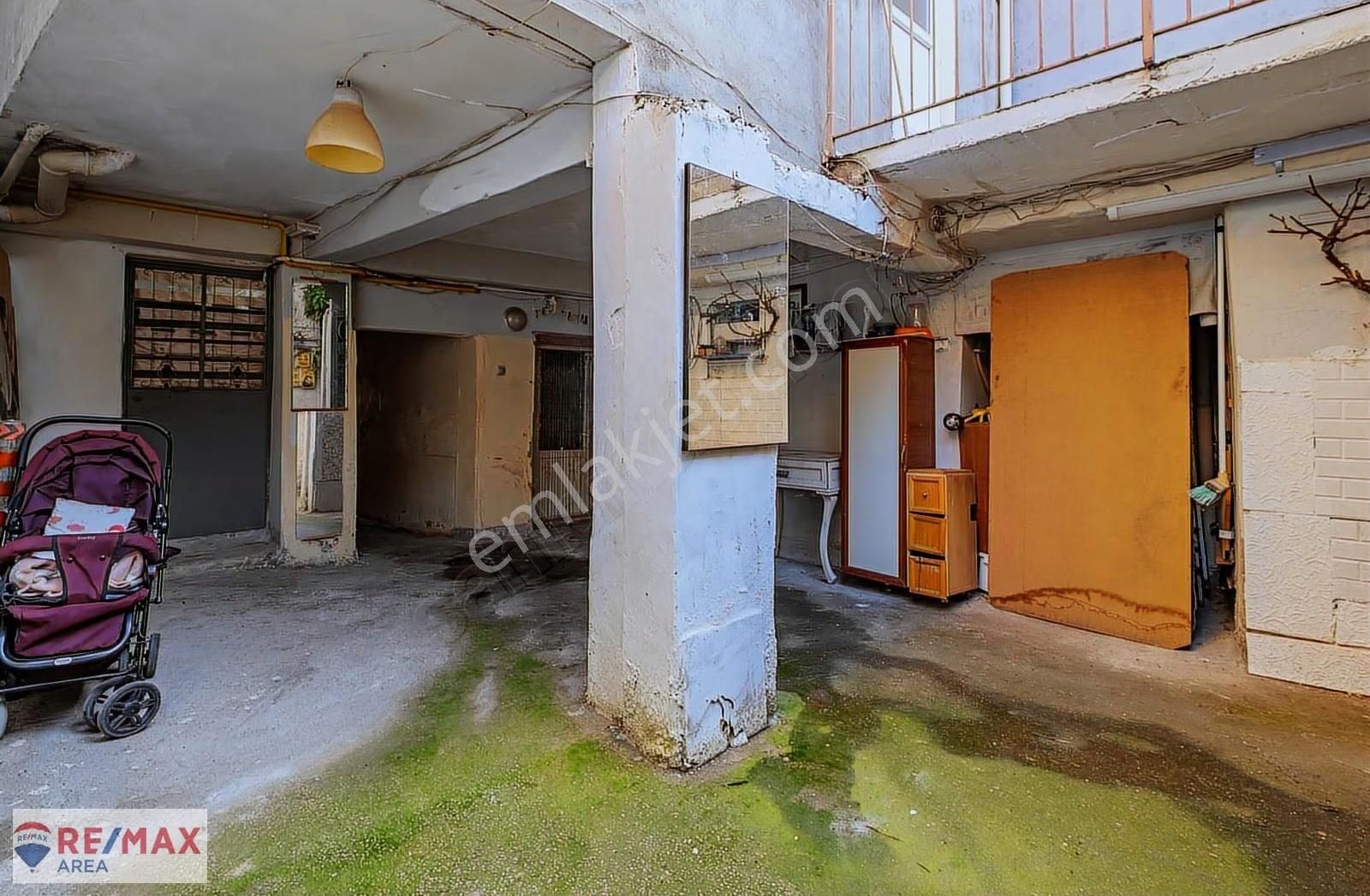 Remax Area Dan Osmagazi Namık Kemal Mah Satılık Müstakil Bina - Görsel 24