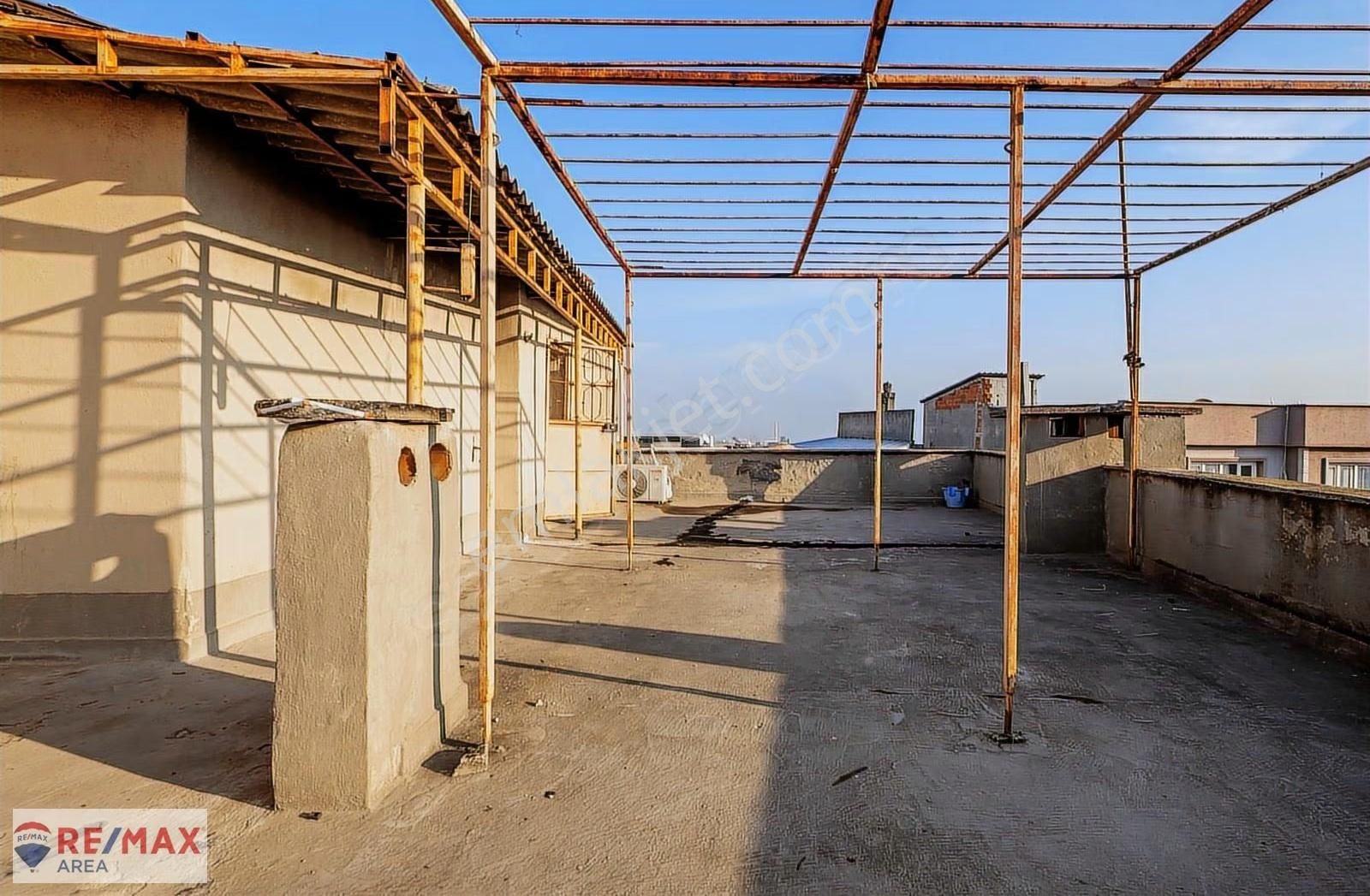 Remax Area Dan Osmagazi Namık Kemal Mah Satılık Müstakil Bina - Görsel 8