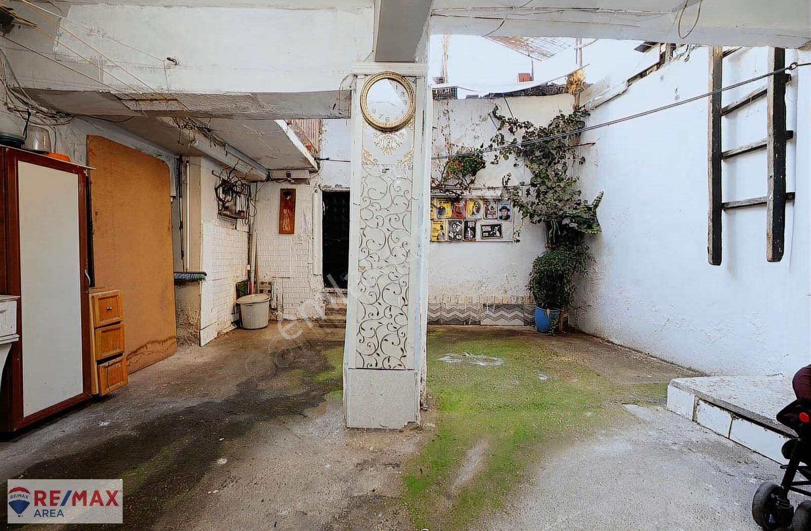 Remax Area Dan Osmagazi Namık Kemal Mah Satılık Müstakil Bina - Görsel 2