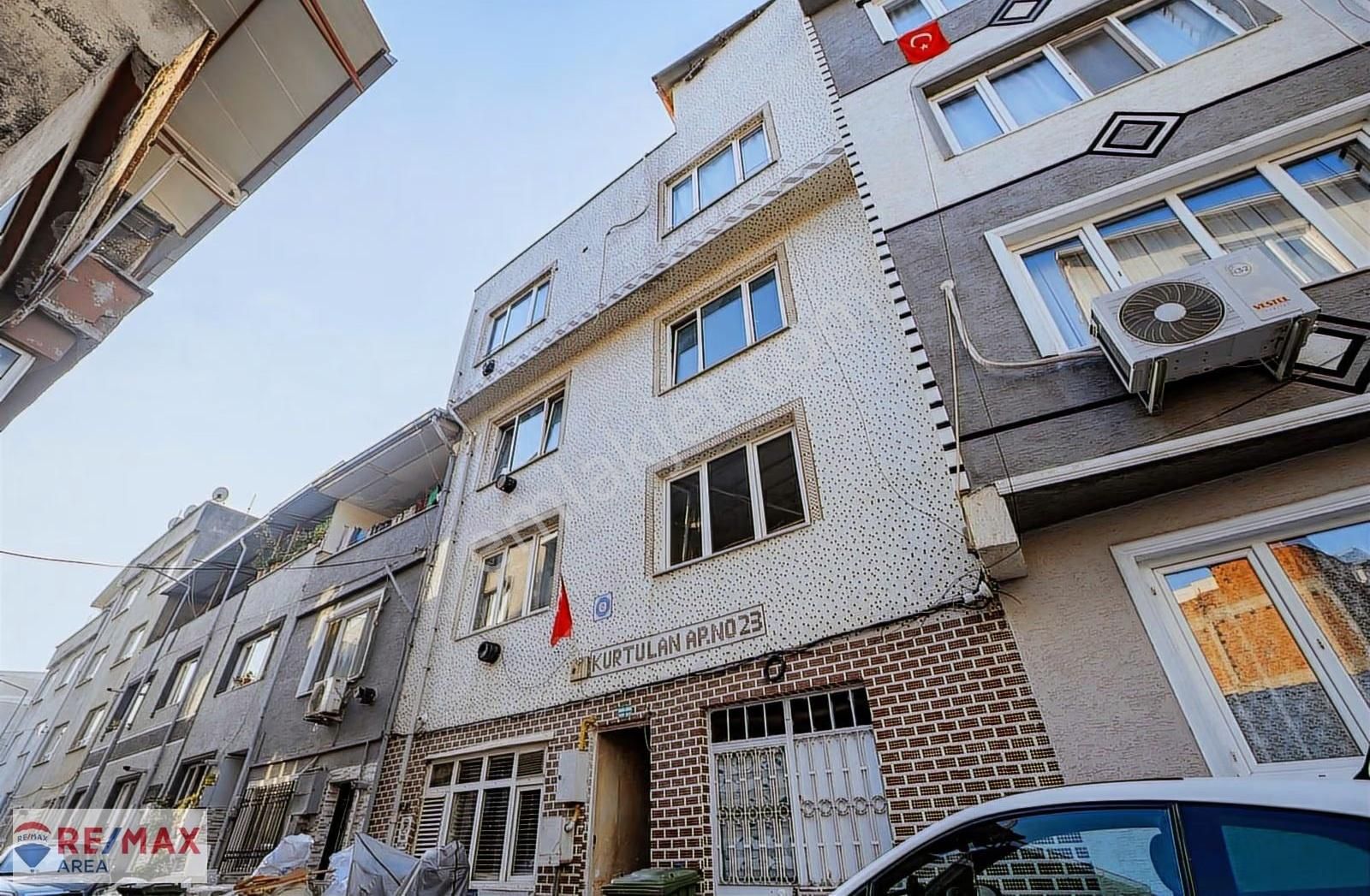 Remax Area Dan Osmagazi Namık Kemal Mah Satılık Müstakil Bina - Görsel 14