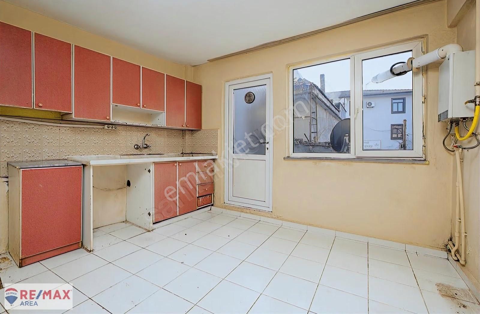 Remax Area Dan Osmagazi Namık Kemal Mah Satılık Müstakil Bina - Görsel 11