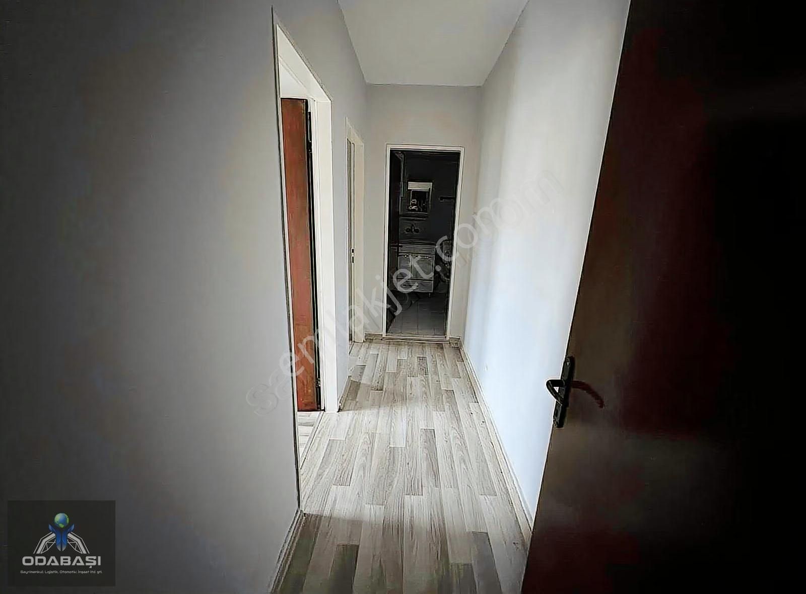 Toplu Konut Tokiler'de Kiralık 3+1 Temiz Bakımlı Daire - Görsel 8