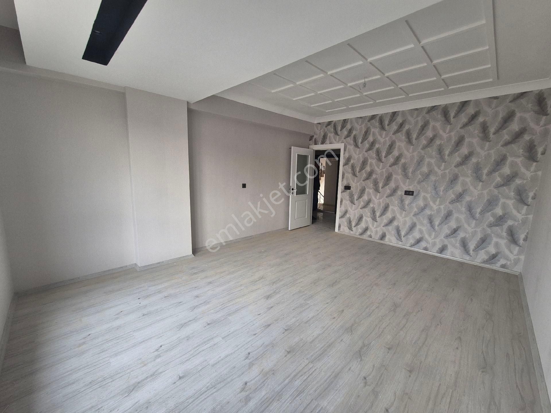 Orhan Gazi Den2+1 Sıfır Eminevim Fuzulevime Krediye Uygun Kapalı Otoparklı Site İçi Daireler - Görsel 18