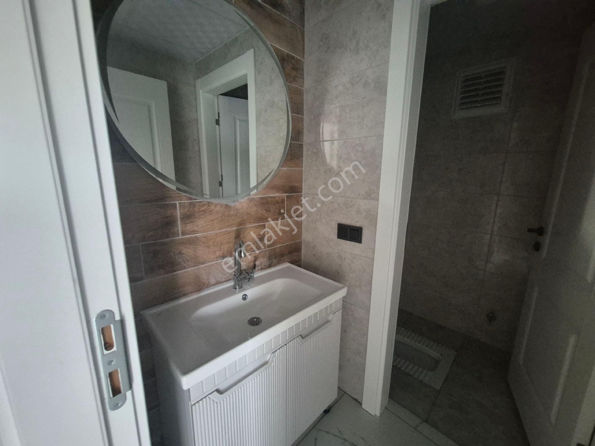 Orhan Gazi Den2+1 Sıfır Eminevim Fuzulevime Krediye Uygun Kapalı Otoparklı Site İçi Daireler - Görsel 6