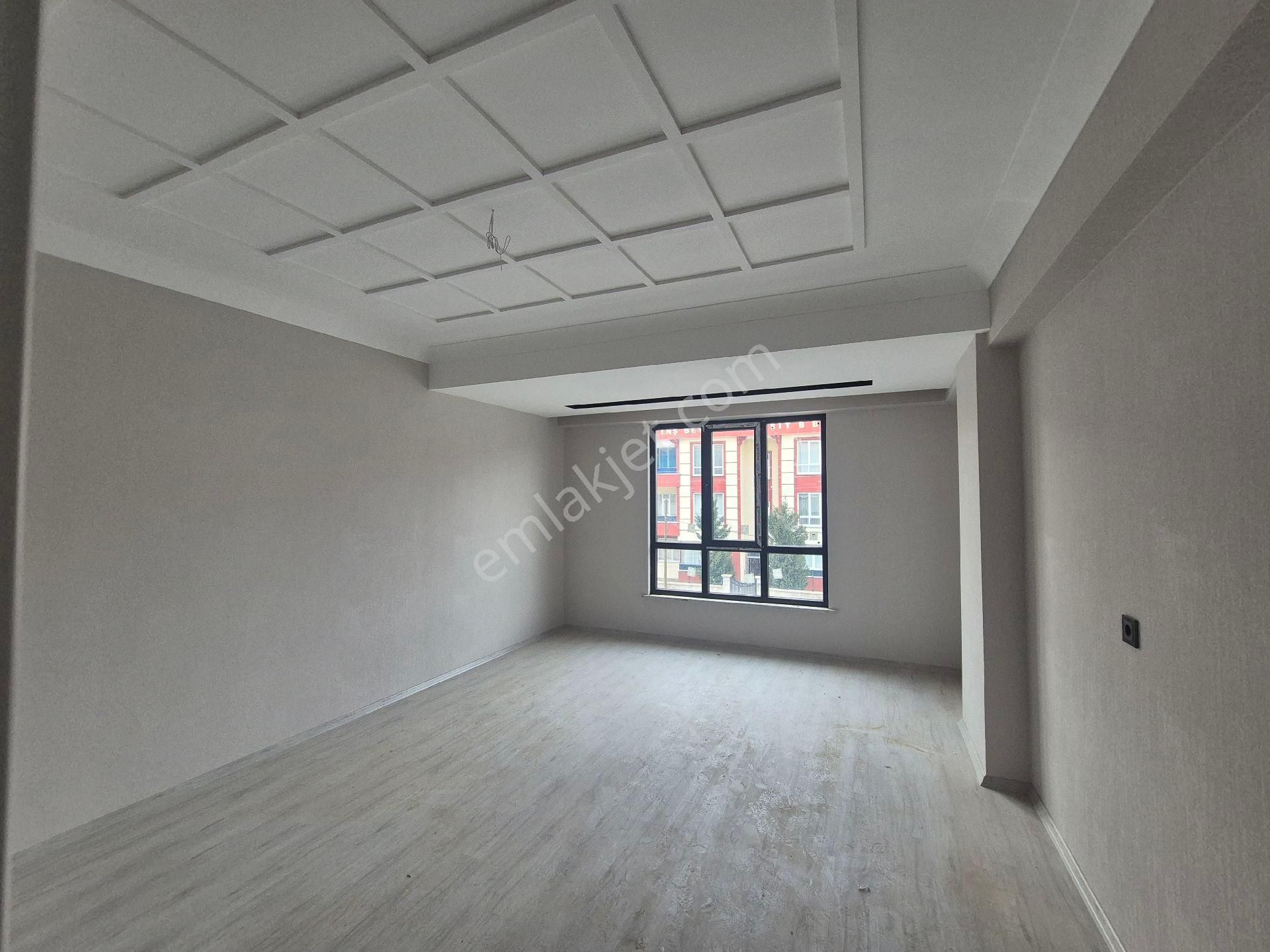 Orhan Gazi Den2+1 Sıfır Eminevim Fuzulevime Krediye Uygun Kapalı Otoparklı Site İçi Daireler - Görsel 16