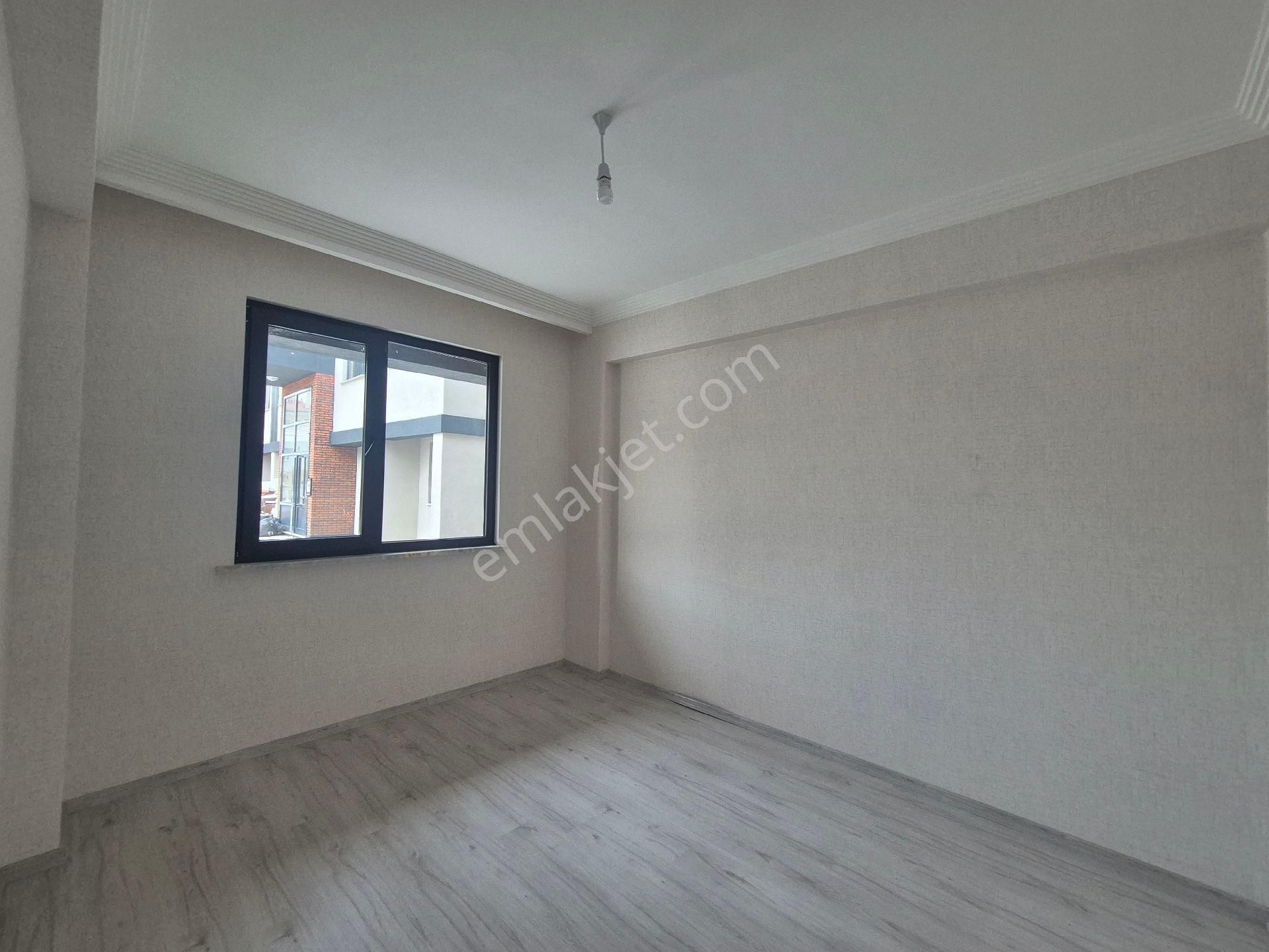 Orhan Gazi Den2+1 Sıfır Eminevim Fuzulevime Krediye Uygun Kapalı Otoparklı Site İçi Daireler - Görsel 10