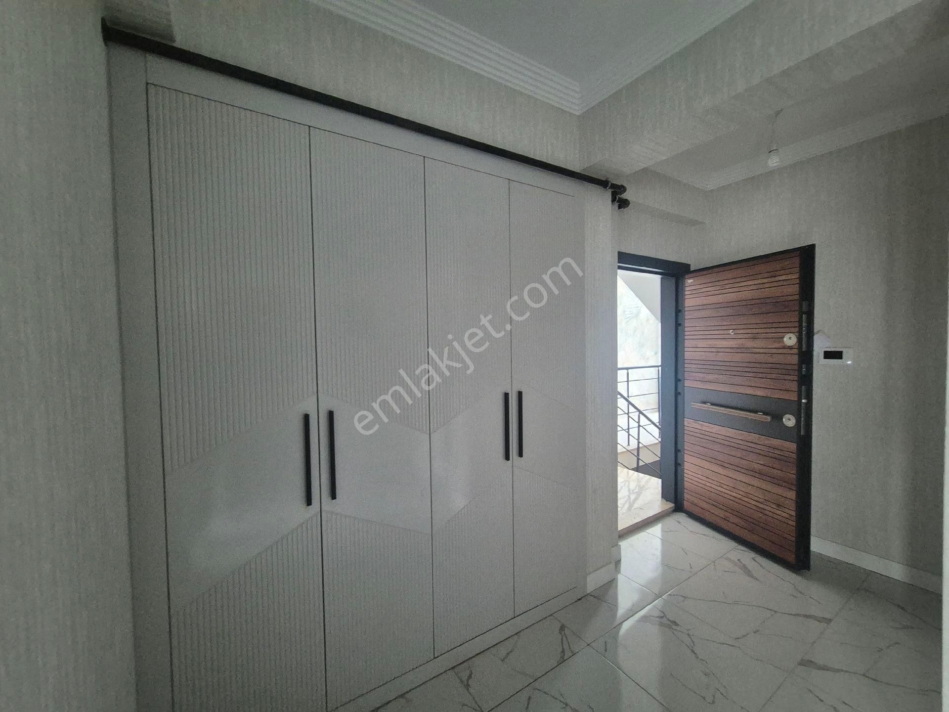 Orhan Gazi Den2+1 Sıfır Eminevim Fuzulevime Krediye Uygun Kapalı Otoparklı Site İçi Daireler - Görsel 7