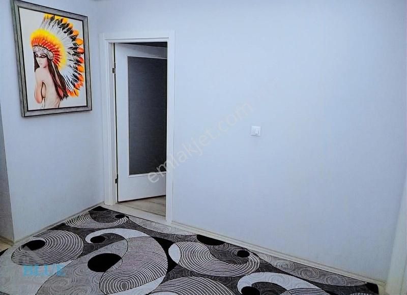 Blue Emlak'tan Millet Bahçesi Yanı Daire - Görsel 8