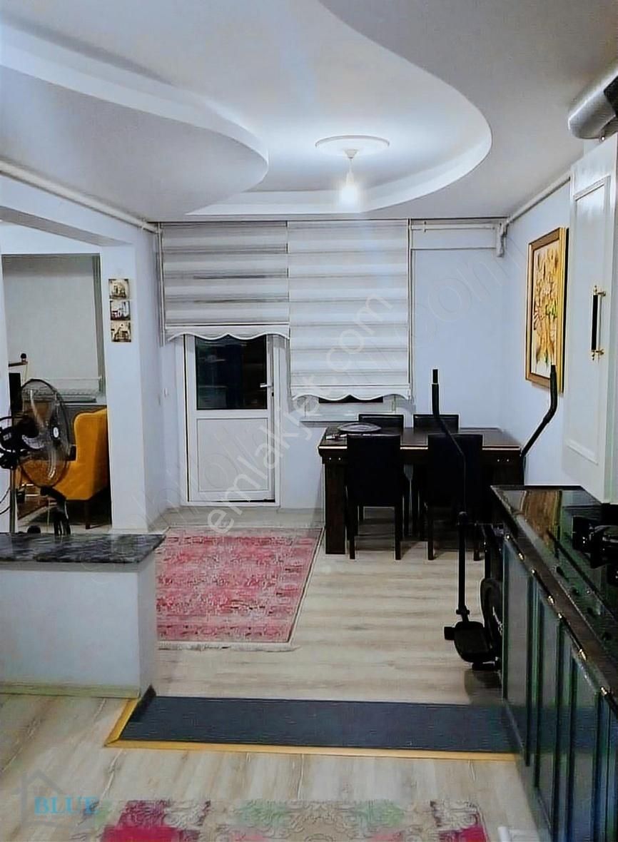 Blue Emlak'tan Millet Bahçesi Yanı Daire - Görsel 14