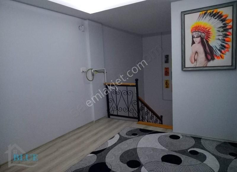 Blue Emlak'tan Millet Bahçesi Yanı Daire - Görsel 17