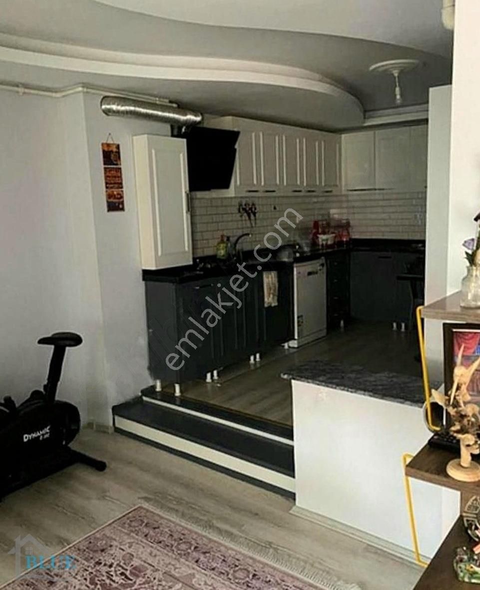 Blue Emlak'tan Millet Bahçesi Yanı Daire - Görsel 6