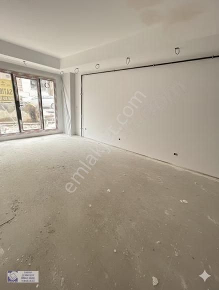 Çekmeköy'de Kelepir Fiyata Satılık Sıfır 1+1 Giriş Kat Daire