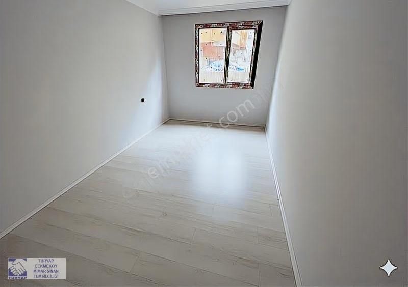 Çekmeköy'de Kelepir Fiyata Satılık Sıfır 1+1 Giriş Kat Daire - Görsel 3