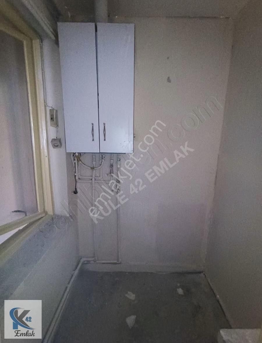 A101 Sokagı 3 Katlinin 3 Kati Teraslı Daire Dogalgazlı - Görsel 10