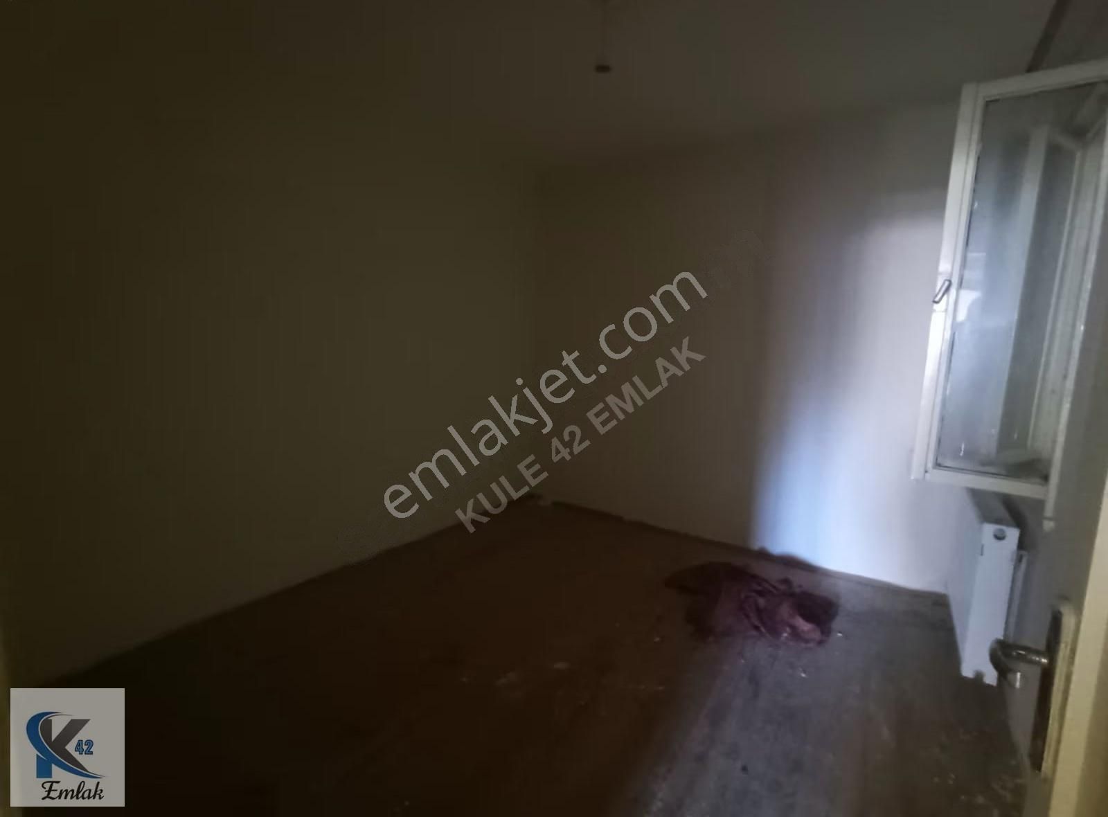 A101 Sokagı 3 Katlinin 3 Kati Teraslı Daire Dogalgazlı - Görsel 6