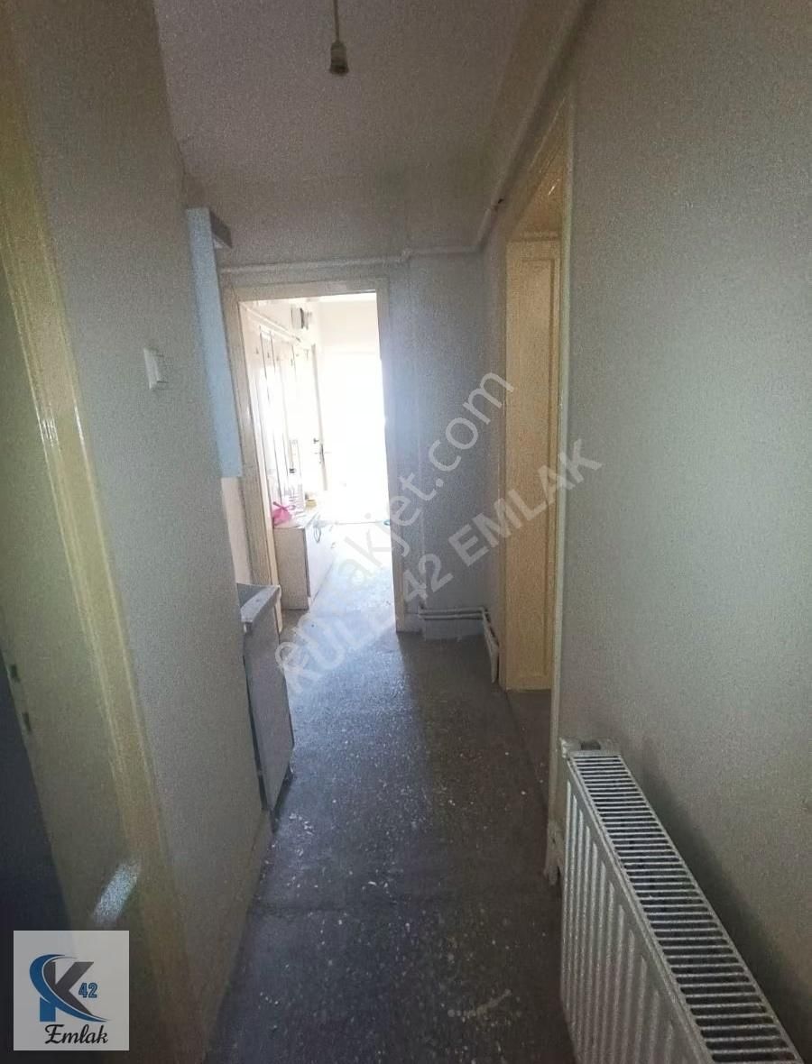 A101 Sokagı 3 Katlinin 3 Kati Teraslı Daire Dogalgazlı - Görsel 13