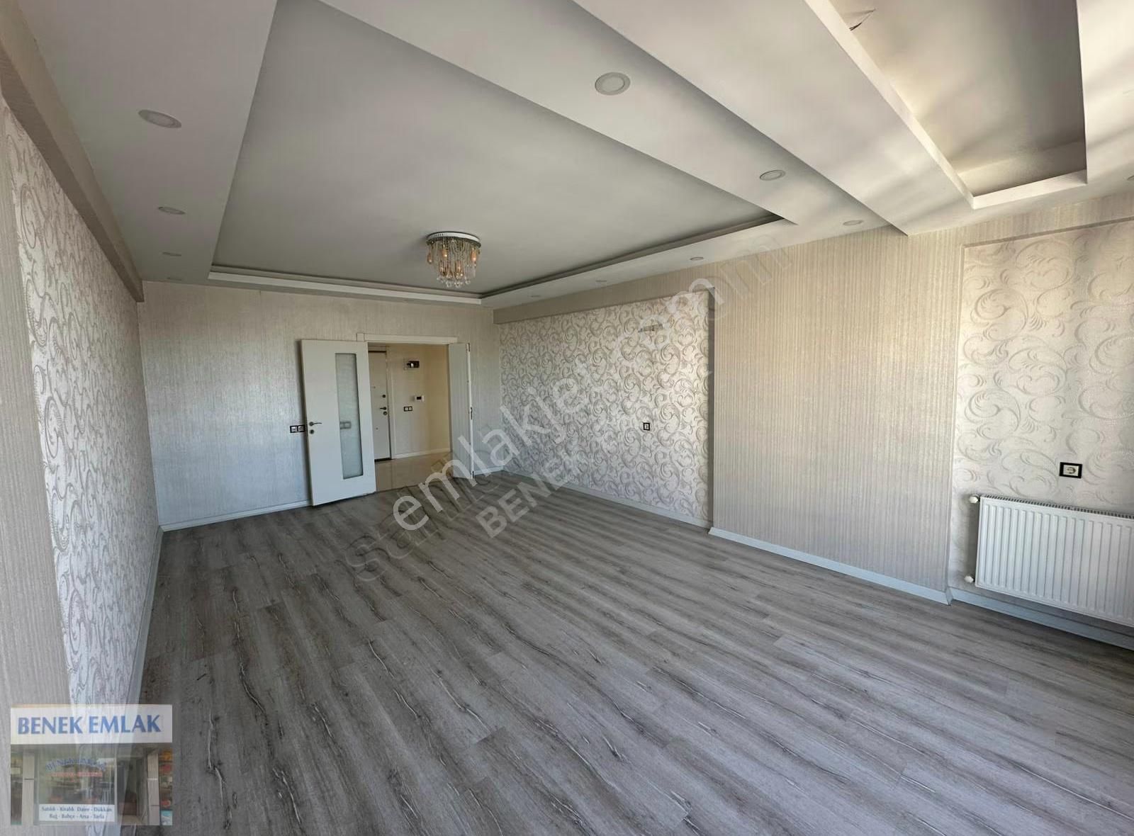 Benek Emlak Basın Sitesi Yanı 4+1 Lüks Daire - Görsel 12
