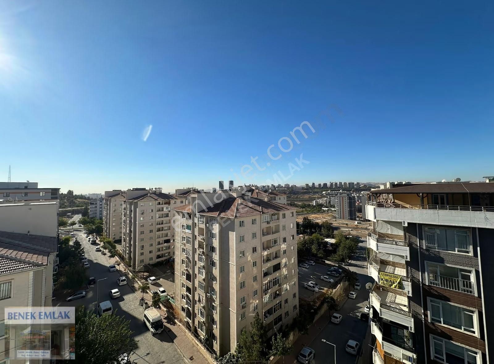Benek Emlak Basın Sitesi Yanı 4+1 Lüks Daire - Görsel 10