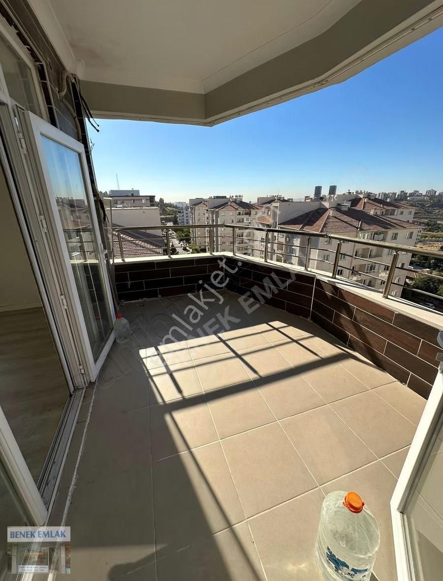 Benek Emlak Basın Sitesi Yanı 4+1 Lüks Daire - Görsel 6