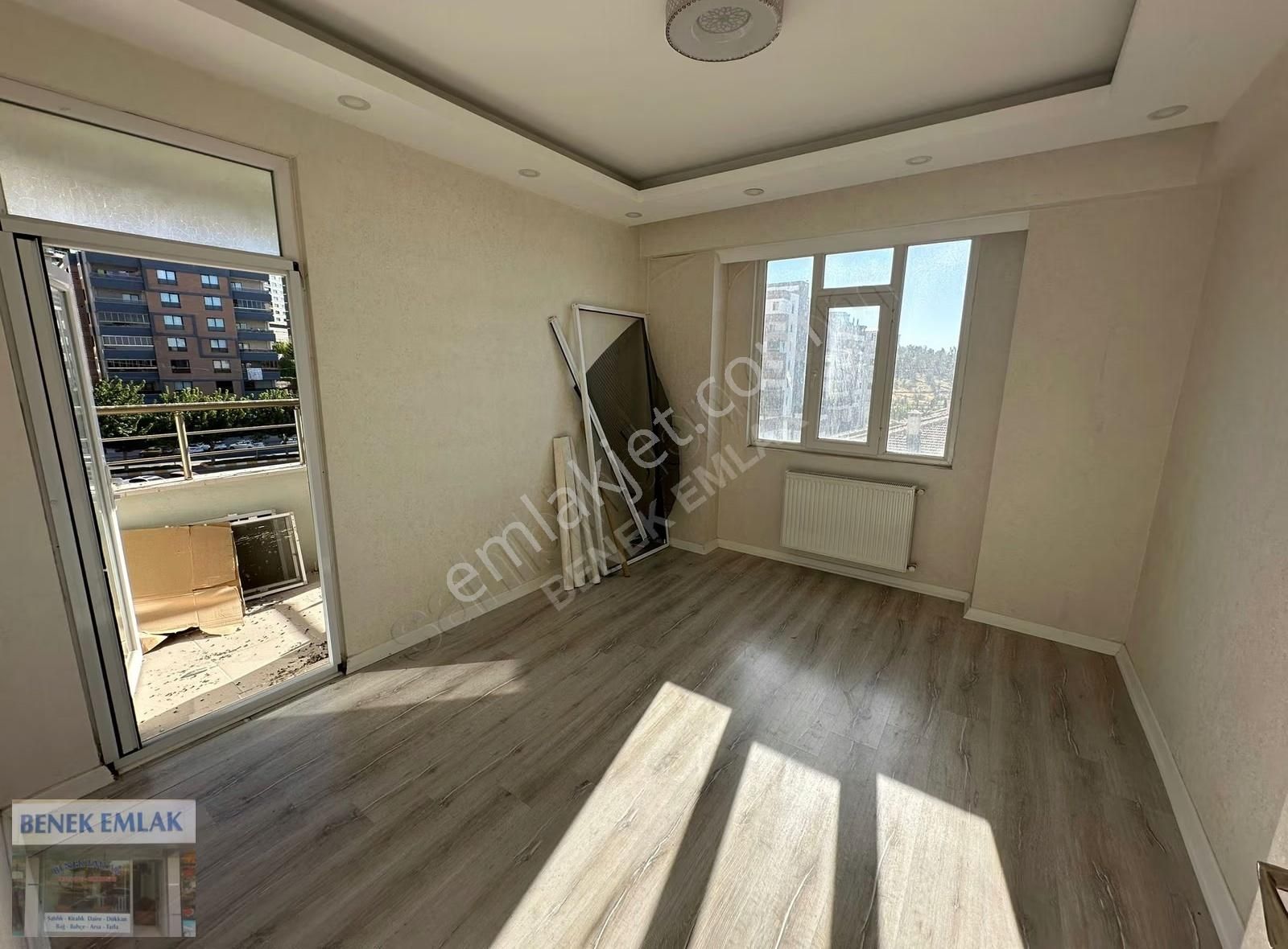 Benek Emlak Basın Sitesi Yanı 4+1 Lüks Daire - Görsel 11