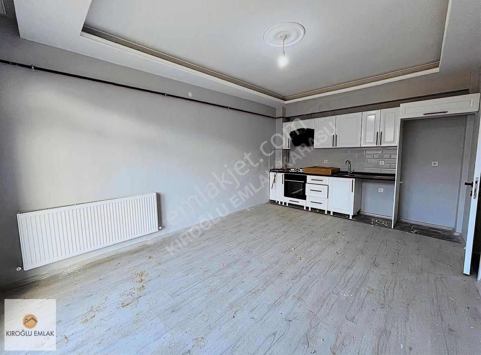 Lüks Yaşam!!! Modern~havuzlu~güvenlikli Site İçinde Sıfır 1+1 - Görsel 22