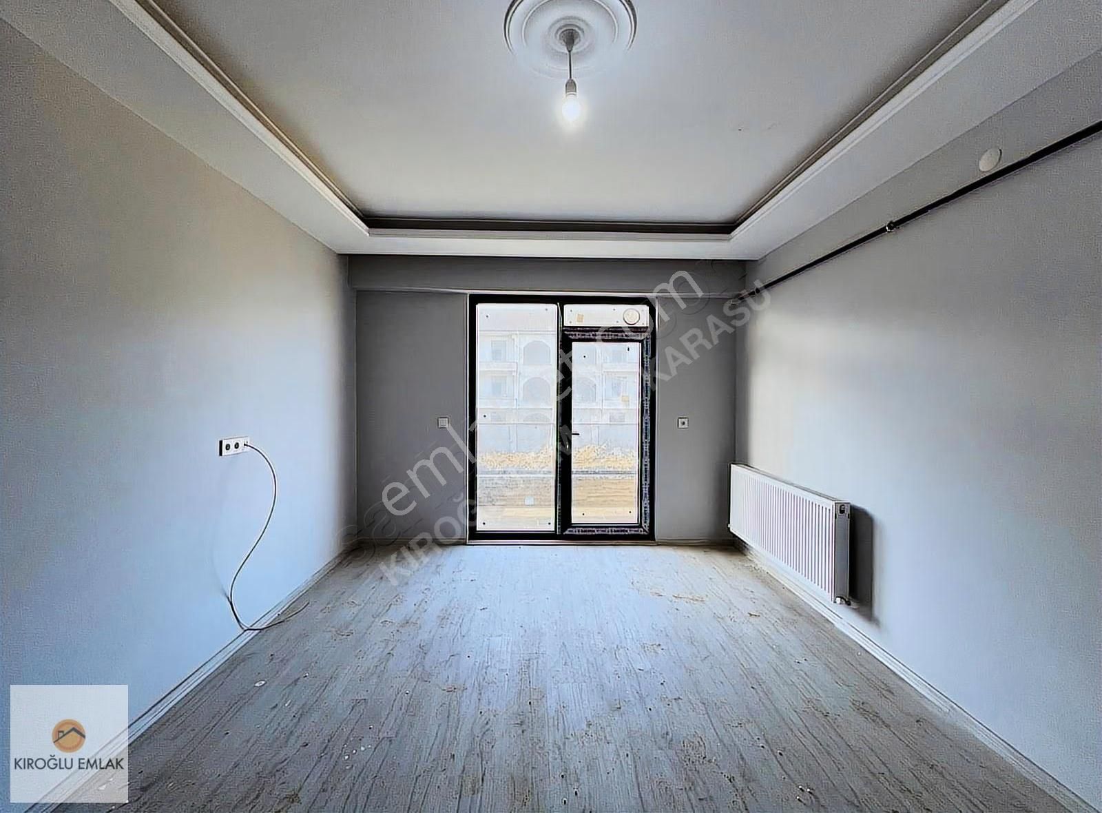 Lüks Yaşam!!! Modern~havuzlu~güvenlikli Site İçinde Sıfır 1+1 - Görsel 23