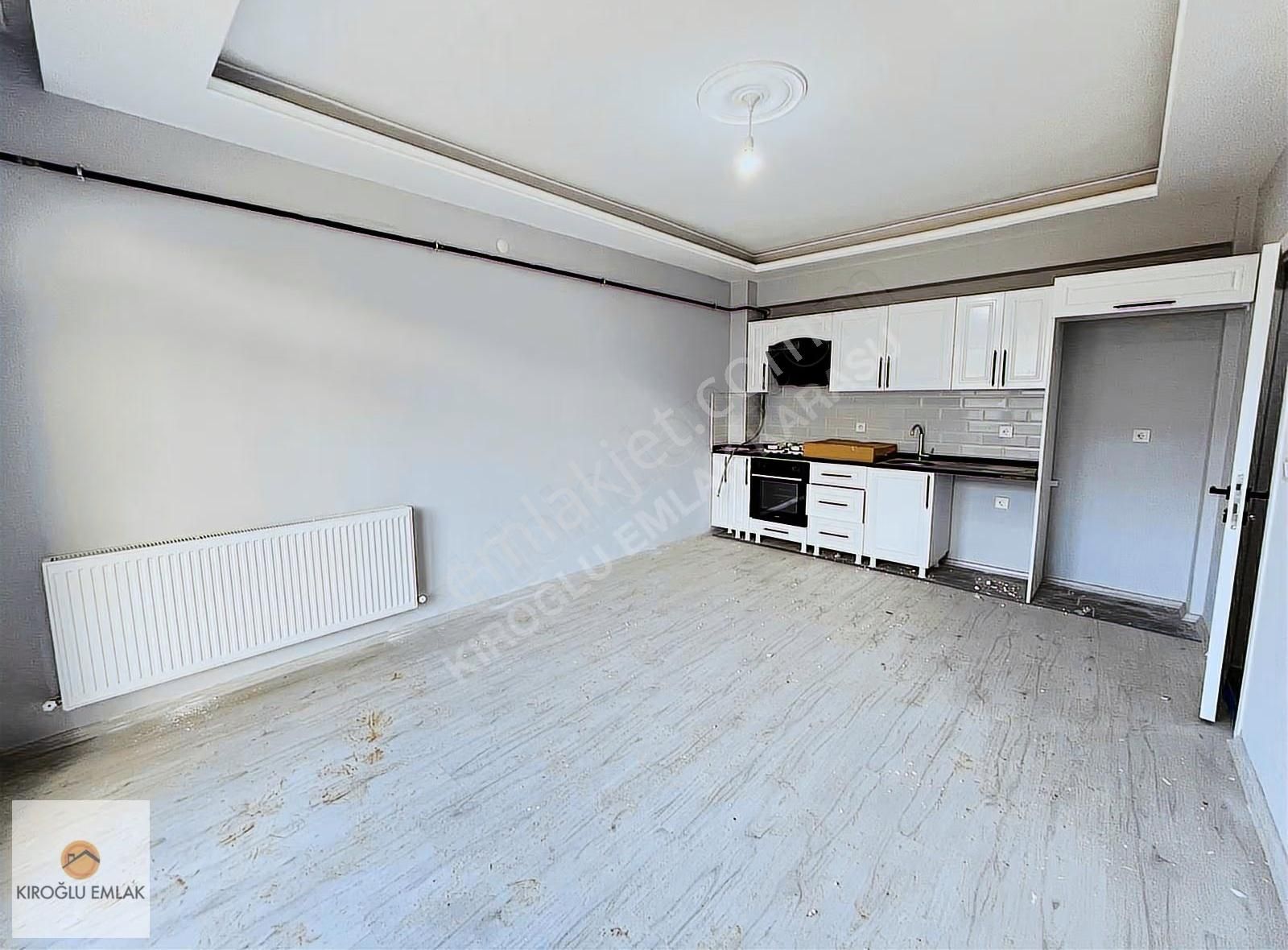 Lüks Yaşam!!! Modern~havuzlu~güvenlikli Site İçinde Sıfır 1+1 - Görsel 26