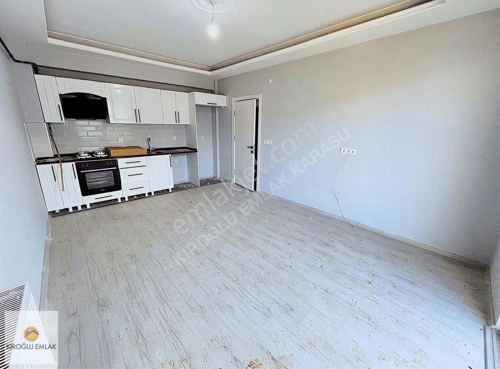Lüks Yaşam!!! Modern~havuzlu~güvenlikli Site İçinde Sıfır 1+1 - Görsel 18