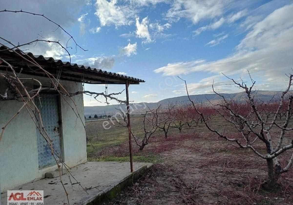 Çivril Menteş Mah Şeftalilik .büyük Yatırım Fırsatı - Görsel 6