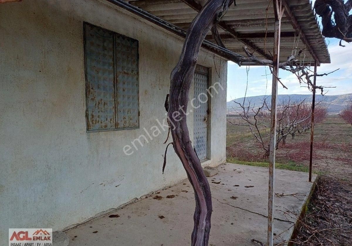 Çivril Menteş Mah Şeftalilik .büyük Yatırım Fırsatı - Görsel 13