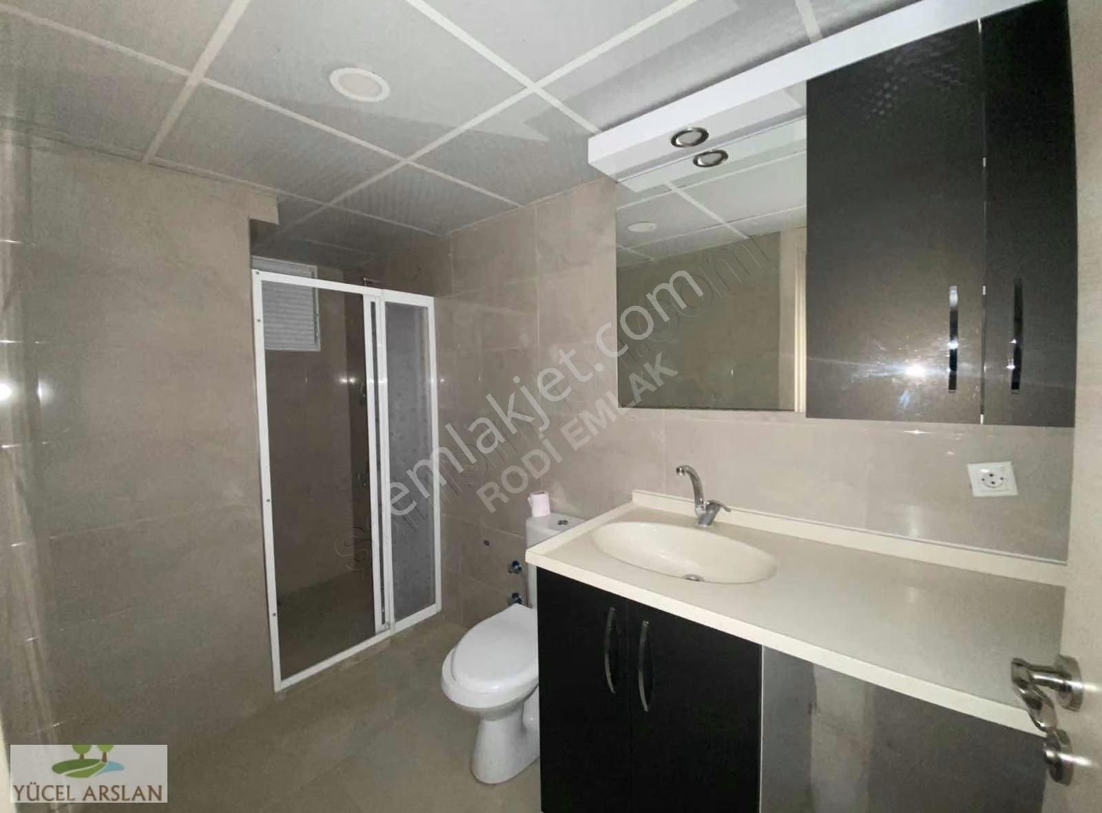 Çiğli Opet Üzerinde Kiralık 2+1 Daire A.mutfak Doğalgazlı - Görsel 2