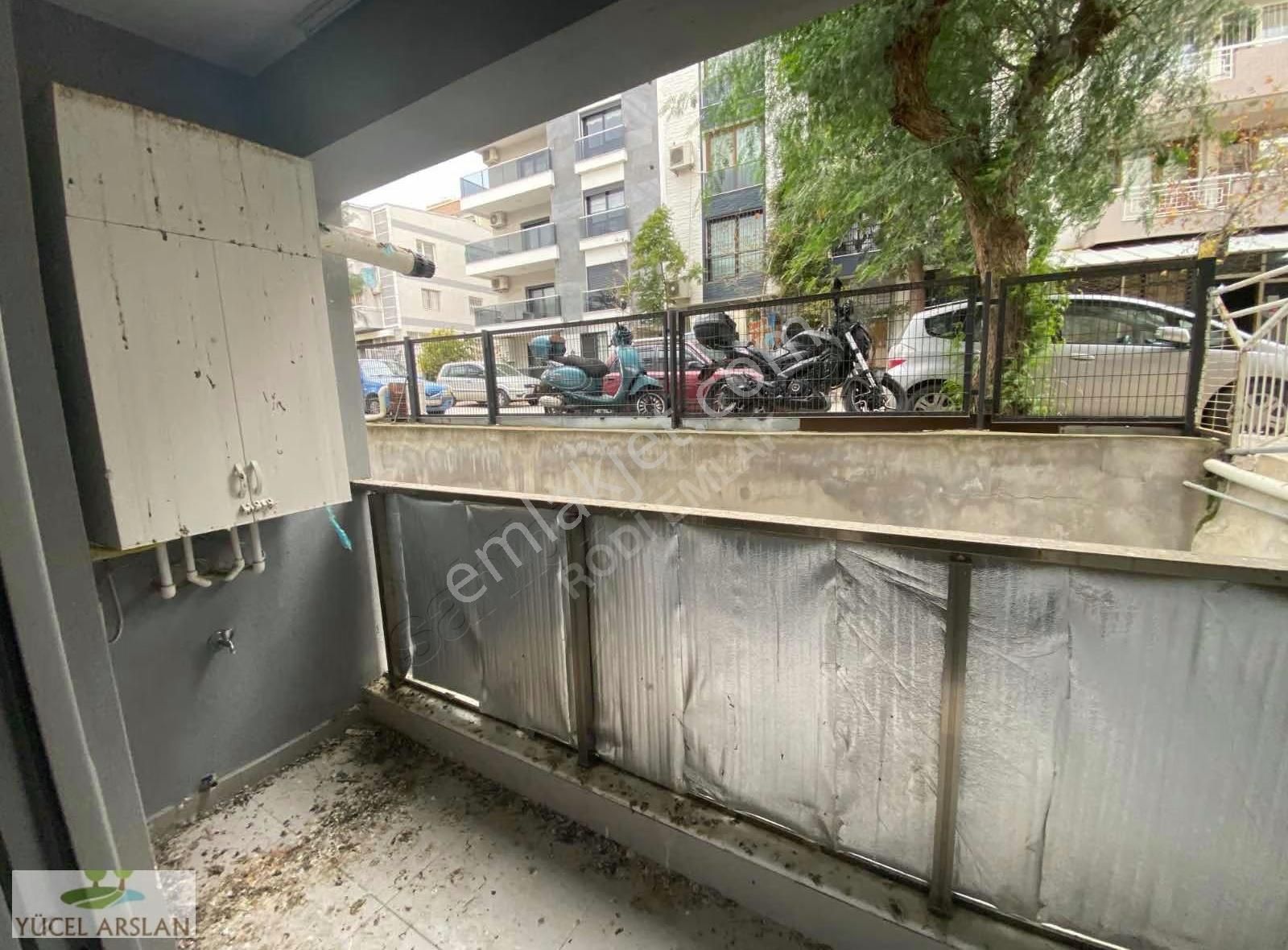 Çiğli Opet Üzerinde Kiralık 2+1 Daire A.mutfak Doğalgazlı - Görsel 3