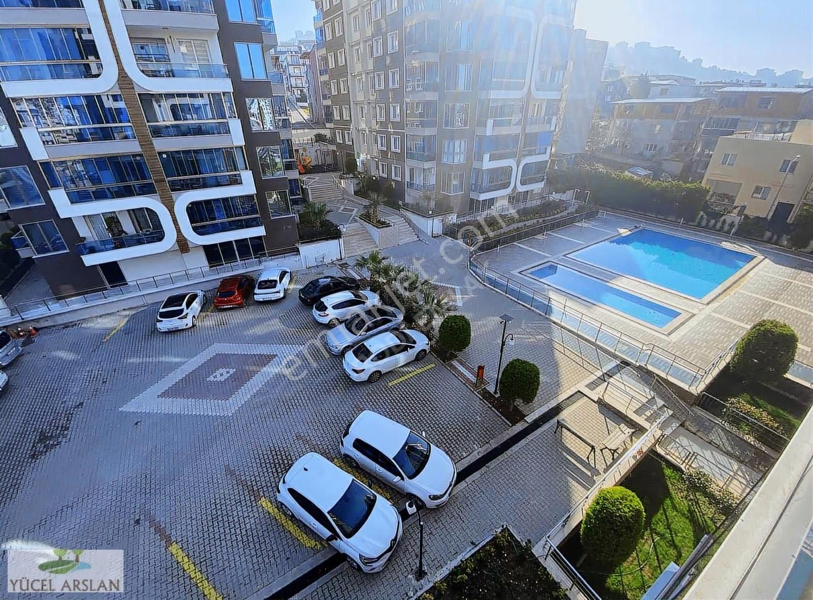 Çiğli İnönü Bivakent'te Kiralık 3+1 Arakat Daire Site İçi - Görsel 11