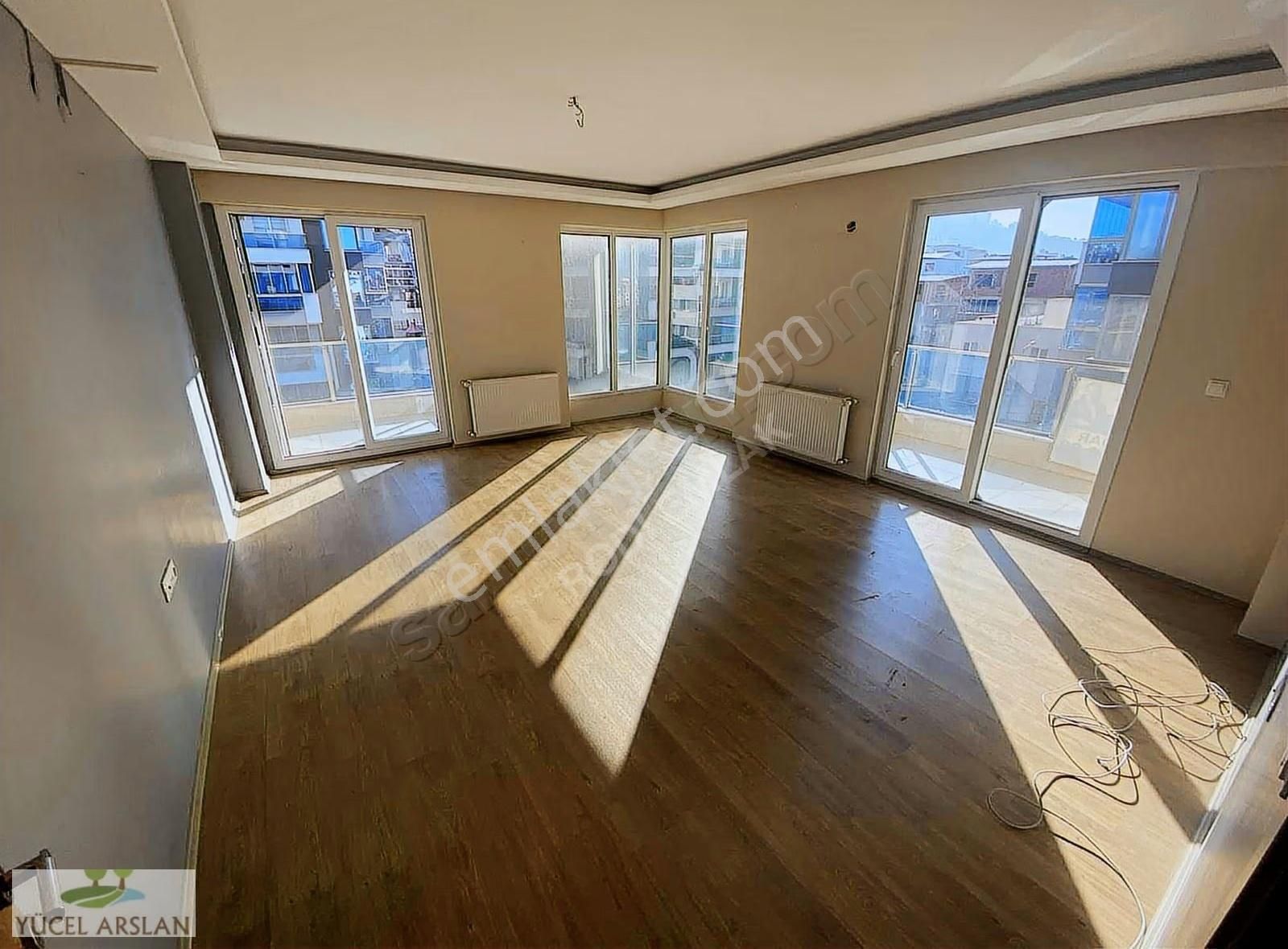 Çiğli İnönü Bivakent'te Kiralık 3+1 Arakat Daire Site İçi - Görsel 25