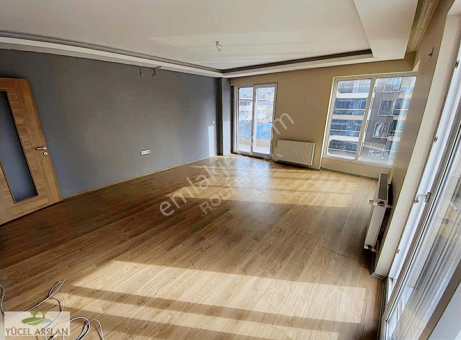 Çiğli İnönü Bivakent'te Kiralık 3+1 Arakat Daire Site İçi - Görsel 28