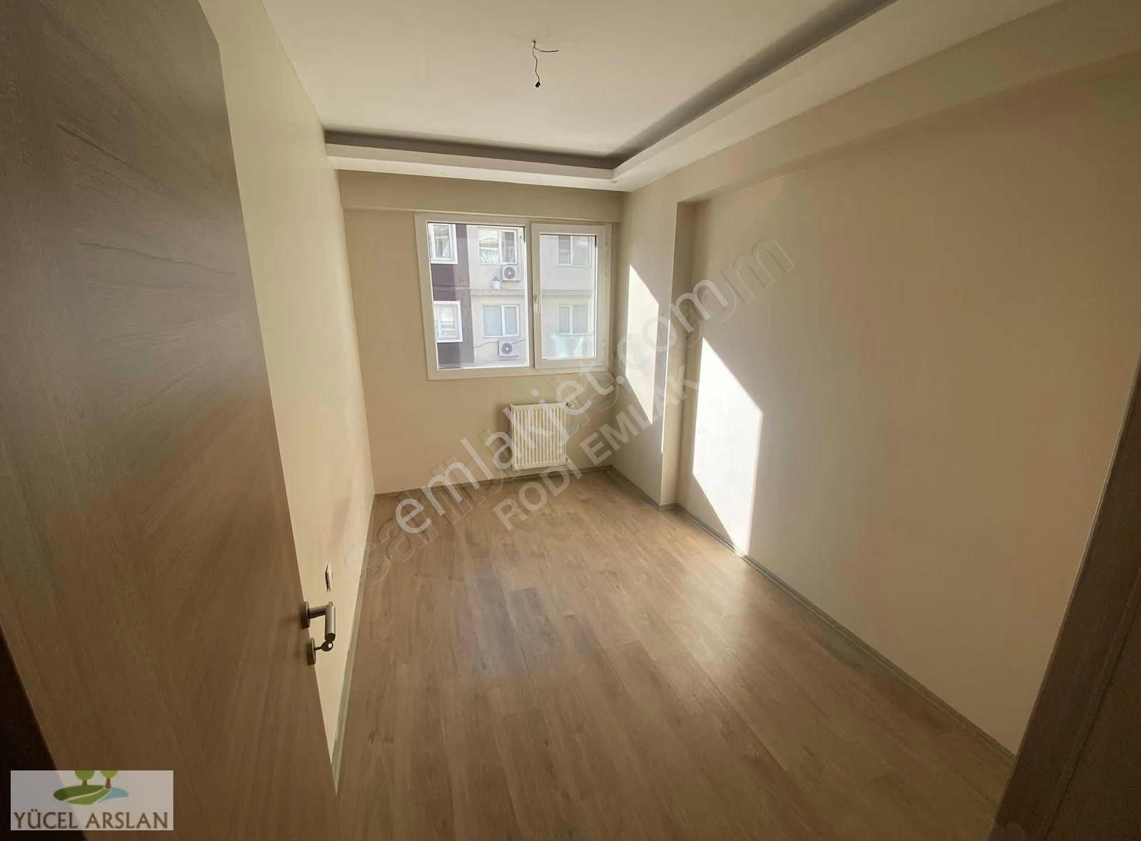 Çiğli İnönü Bivakent'te Kiralık 3+1 Arakat Daire Site İçi - Görsel 7