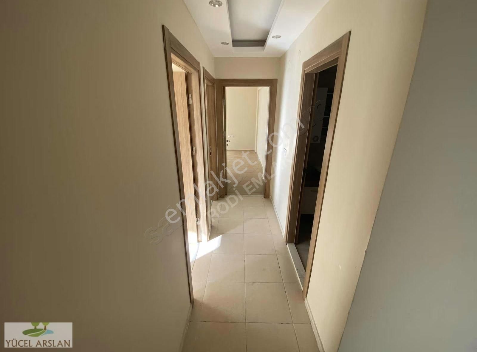 Çiğli İnönü Bivakent'te Kiralık 3+1 Arakat Daire Site İçi - Görsel 19