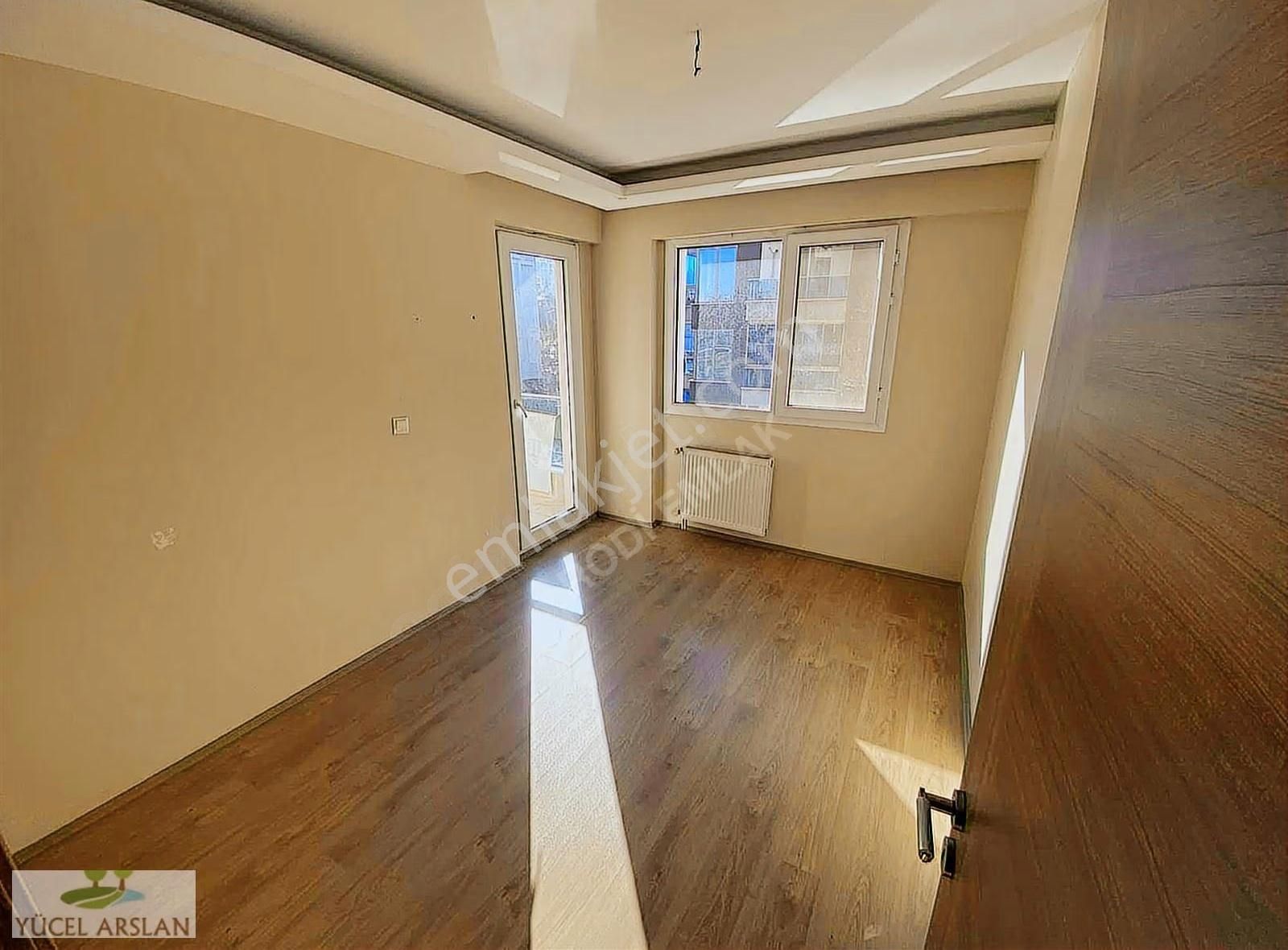 Çiğli İnönü Bivakent'te Kiralık 3+1 Arakat Daire Site İçi - Görsel 17