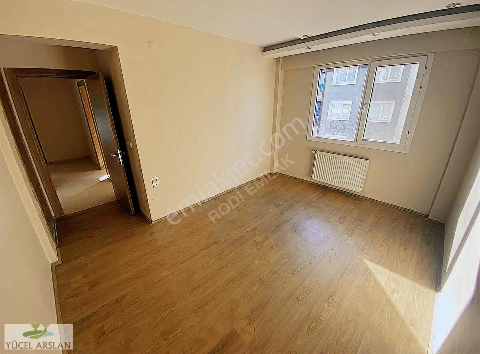 Çiğli İnönü Bivakent'te Kiralık 3+1 Arakat Daire Site İçi - Görsel 5